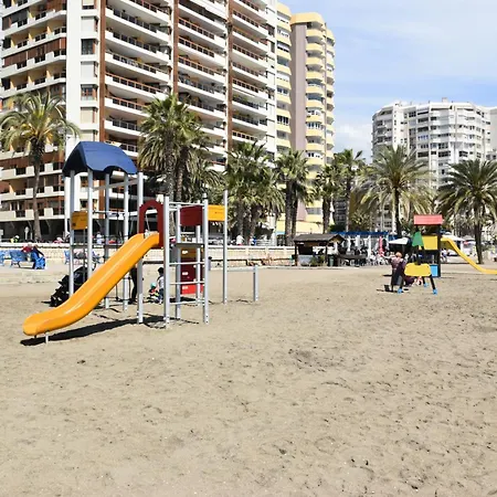 Loft 1 * Málaga
