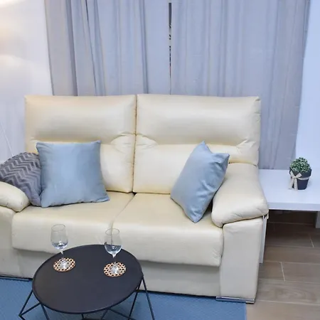 Loft 1 * מאלגה