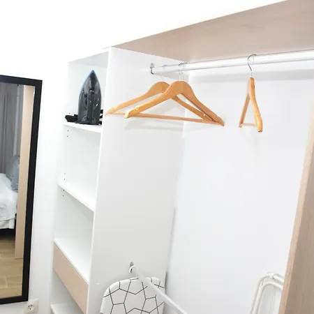 דירה Loft 1