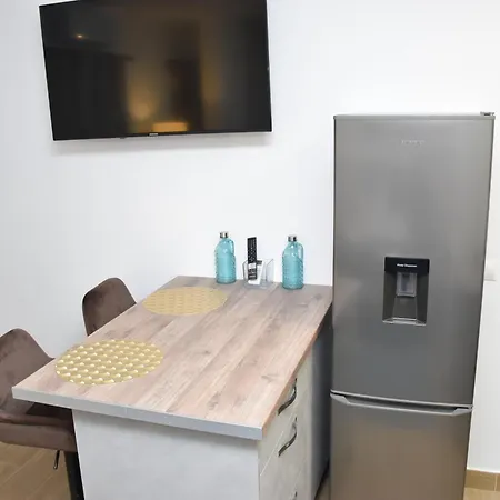 Loft 1 מאלגה