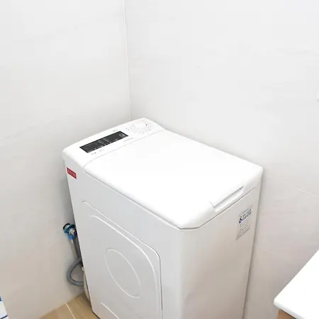 דירה Loft 1 *