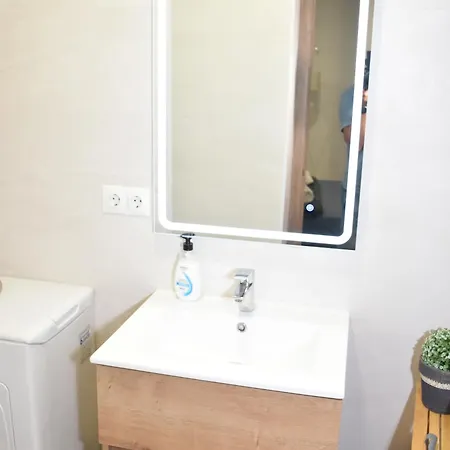 Loft 1 Apartment Malaga
