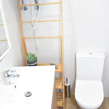 Loft 1 Apartment
