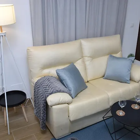 Loft 1 Malaga