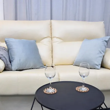 Loft 1 Apartment Malaga
