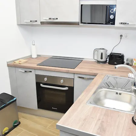 Loft 1 Malaga