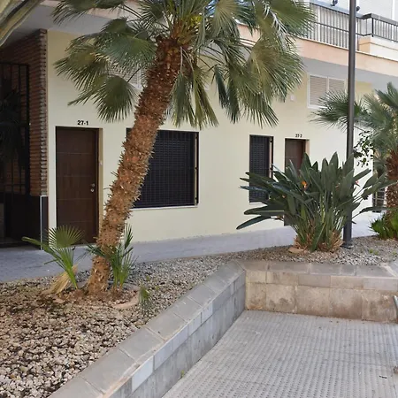 Loft 1 * Málaga