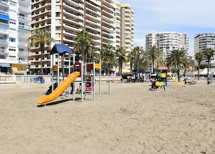 Loft 1 * Málaga