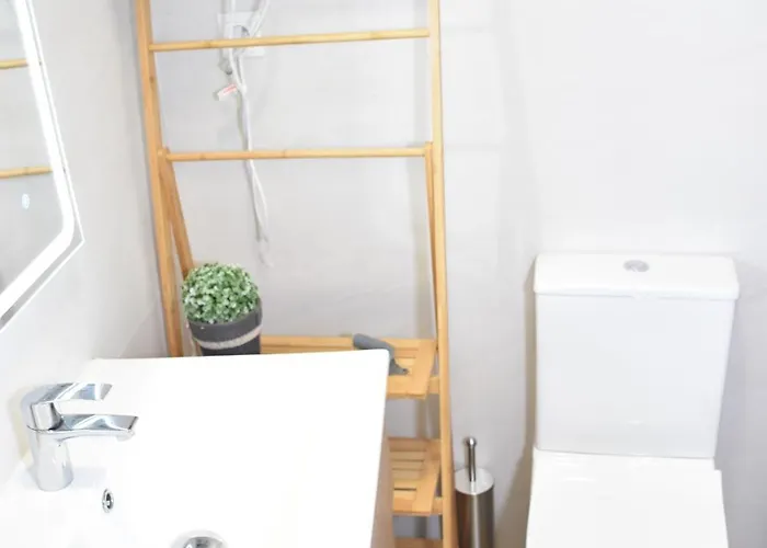 Loft 1 Apartment