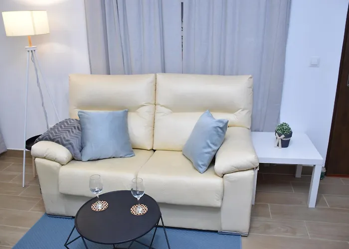 Loft 1 * Málaga