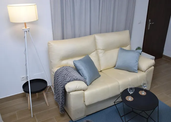 Loft 1 Málaga