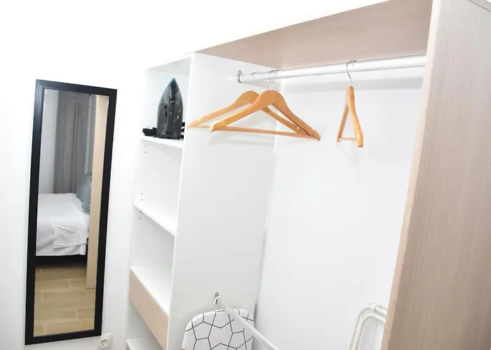 Apartment Loft 1