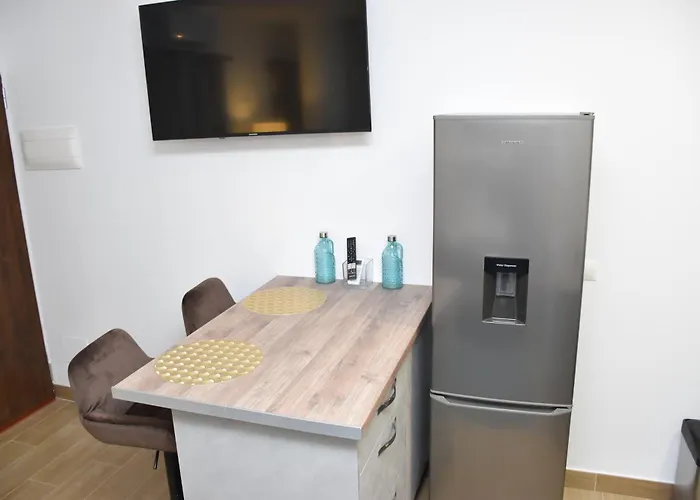 Loft 1 Málaga