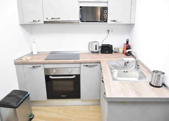 Apartment Loft 1 *